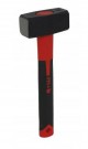Massette trimatière 1.25kg 